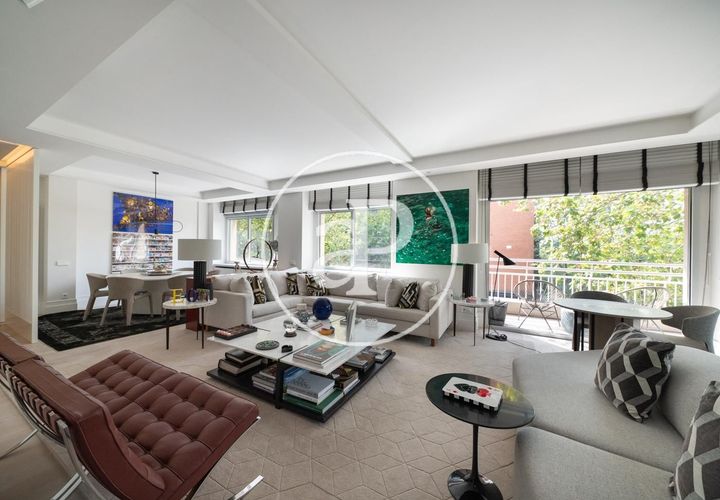 Leilighet i Madrid, Madrid, Madrid - € 3 000 000 | Ref: VM2210001 - foto 1