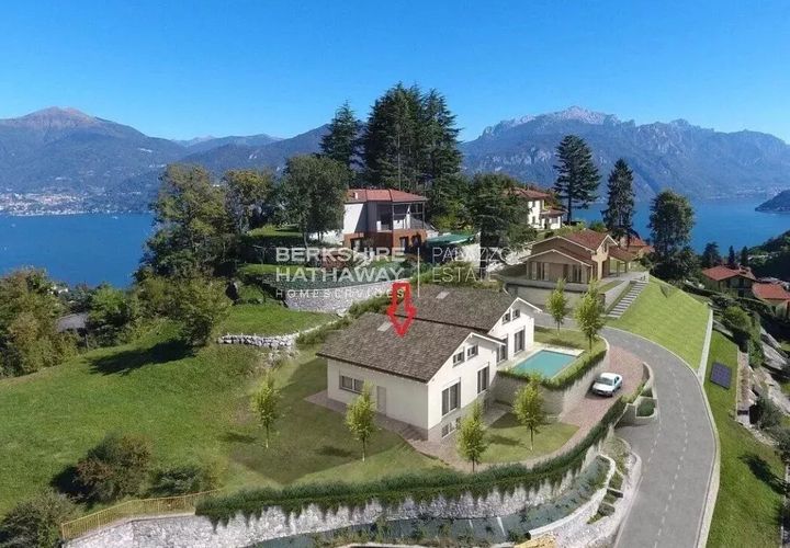 Villa i Menaggio, Como, Menaggio - € 890 000 | Ref: ILO3187 - foto 1