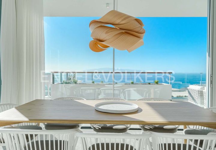 Lejlighed i Abama, Tenerife, Abama - € 1.983.000 | Ref: W-02YA7C - foto 1