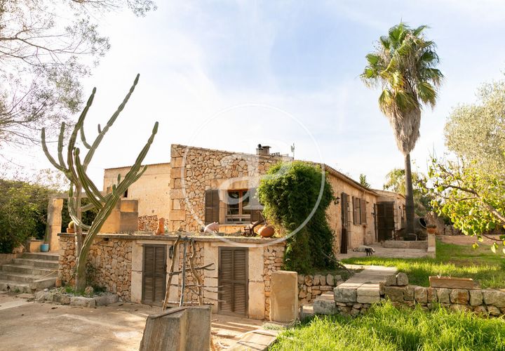 Villa a Manacor, Mallorca, Manacor - € 2.690.000 | Ref: VPM2501003 - foto 1