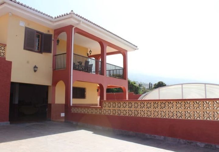 Villa a La Orotava, Tenerife, La Orotava - € 650.000 | Ref: rh180539 - foto 1