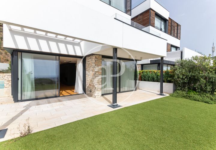 Villa a Barcelona, Barcelona, Barcelona - € 3.950.000 | Ref: VB2401045 - foto 1