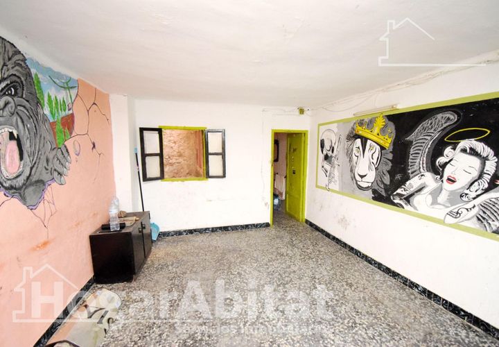 Villa a L'Alcora, Castellon, L'Alcora - € 75.000 | Ref: 119ARA75.OF-C/3716 - foto 1