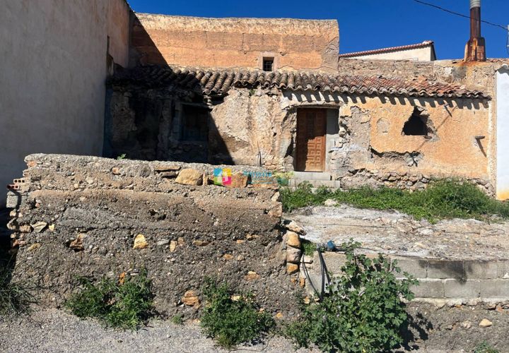 Landejendom i Oria, Almeria, Oria - € 25.000 | Ref: 2696 - foto 1