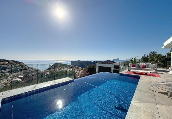 Villa i Benitachell, Alicante, Benitachell - € 1.490.000 | Ref: CDSPX-2352 - foto 1