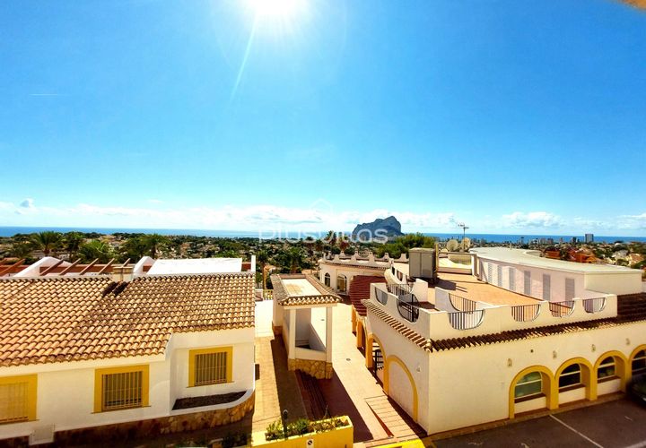 Leilighet i Calpe, Alicante, Calpe - € 175 000 | Ref: A9 - foto 1