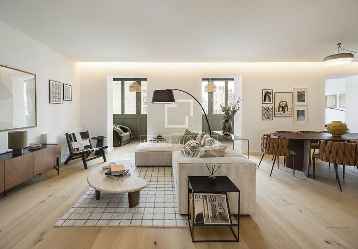 Leilighet i Barcelona, Barcelona, Barcelona - € 1 650 000 | Ref: BCN37208 - foto 1
