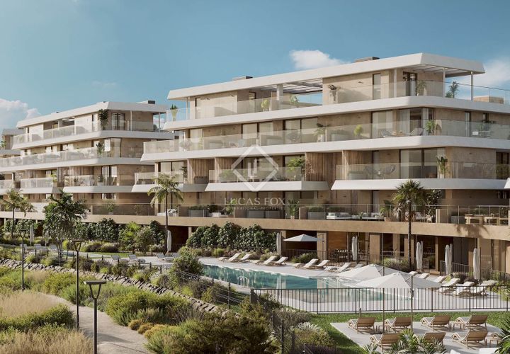 Leilighet i Estepona, Malaga, Estepona - € 891 000 | Ref: EST55848 - foto 1