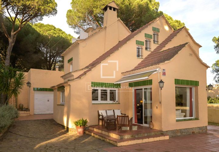 Villa - Calonge, Gerona, Calonge - € 570 000 | Réf : PDA54726 - photo 1
