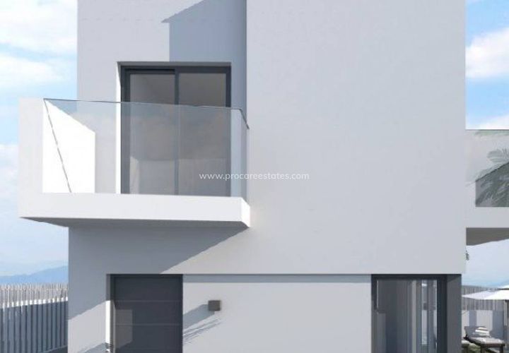 Villa i Rojales, Alicante, Rojales - € 499.900 | Ref: NB-41188 - foto 1