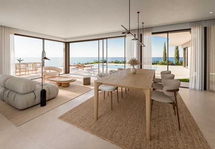 Villa i Javea, Alicante, Javea - € 2.545.000 | Ref: JAV250009 - foto 1