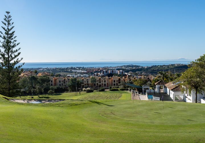 Villa a Benahavis, Malaga, Benahavis - € 5.800.000 | Ref: PANR-15436 - foto 1