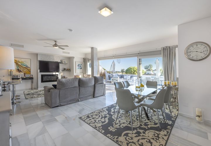 Byhus i Marbella, Malaga, Marbella - € 1.595.000 | Ref: PANR-15440 - foto 1