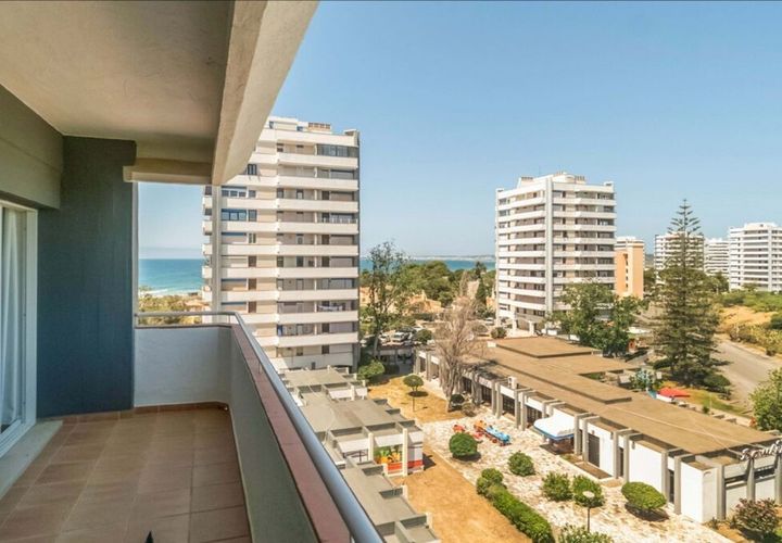 Lejlighed i Alvor, Faro, Alvor - € 150.000 | Ref: AV-PBI-AART0601 - foto 1