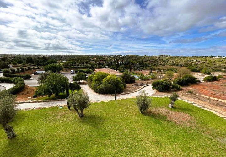 Lejlighed i Lagoa, Faro, Lagoa - € 369.000 | Ref: AV-PBI-GR1001 - foto 1