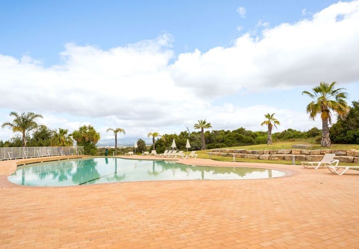 Lejlighed i Lagoa, Faro, Lagoa - € 180.000 | Ref: AV-PBI-GRRT01025 - foto 1