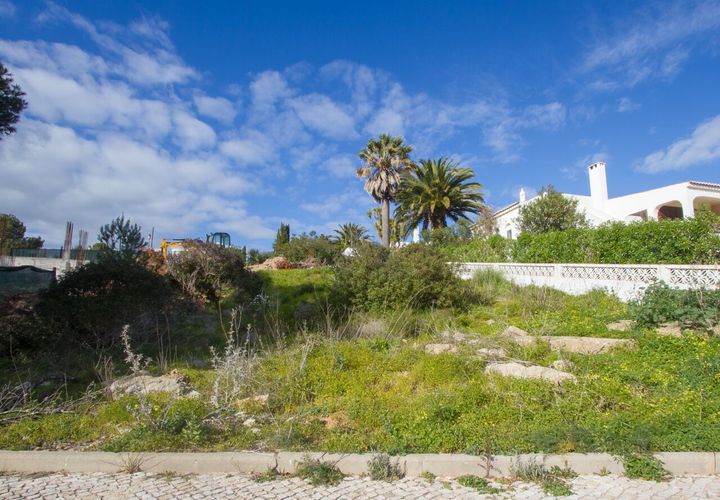 Helårsgrund i Sagres, Faro, Sagres - € 245.000 | Ref: AV-PBI-1298 - foto 1