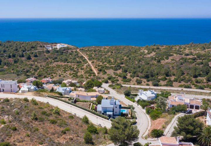 Helårsgrund i Sagres, Faro, Sagres - € 212.800 | Ref: AV-PBI-1167-L12 - foto 1