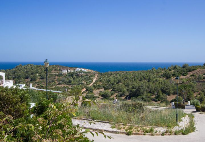 Helårsgrund i Sagres, Faro, Sagres - € 345.000 | Ref: AV-PBI-1334 - foto 1