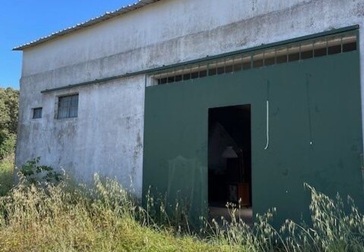 Helårsgrund i Tomar, Santarem, Tomar - € 83.000 | Ref: SF-SAFTI:005300 - foto 1