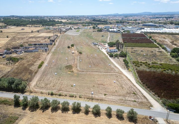 Helårsgrund i Alcochete, Setubal, Alcochete - € 640.000 | Ref: SF-SAFTI:006269 - foto 1
