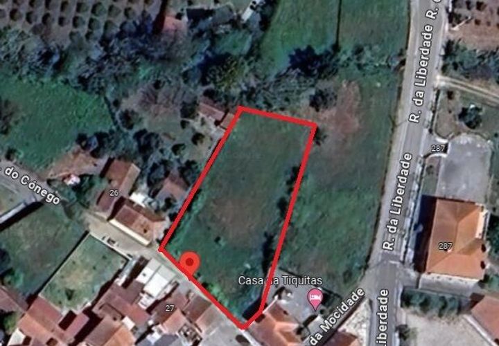 Helårsgrund i Parceiros e Azoia, Leiria, Parceiros e Azoia - € 68.000 | Ref: SF-SAFTI:005346 - foto 1