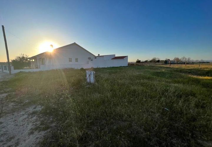 Helårsgrund i Alpiarca, Santarem, Alpiarca - € 55.000 | Ref: SF-SAFTI:004895 - foto 1