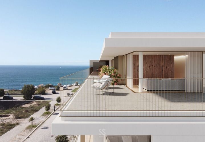 Lejlighed i Canidelo, Porto, Canidelo - € 975.000 | Ref: SF-SAFTI:005167 - foto 1