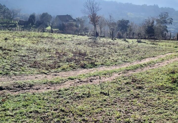 Helårsgrund i Melgaco, Viana do Castelo, Melgaco - € 35.000 | Ref: SF-SAFTI:002722 - foto 1