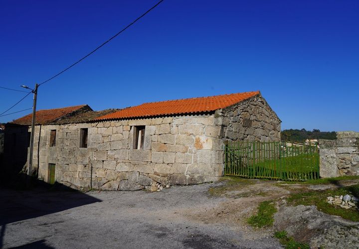 Farm i Arcozelo, Guarda, Arcozelo - € 150.000 | Ref: SF-SAFTI:002977 - foto 1