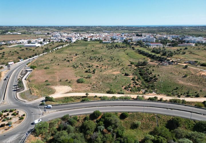 Helårsgrund i Lagoa, Faro, Lagoa - € 6.500.000 | Ref: SF-SAFTI:003146 - foto 1