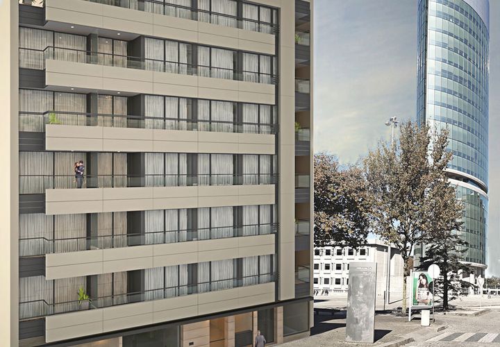 Lejlighed i Maia, Porto, Maia - € 470.000 | Ref: SF-SAFTI:005222 - foto 1