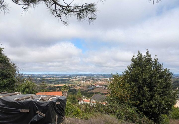 Helårsgrund i Lamas e Cercal, Lisbon, Lamas e Cercal - € 152.000 | Ref: SF-SAFTI:007312 - foto 1