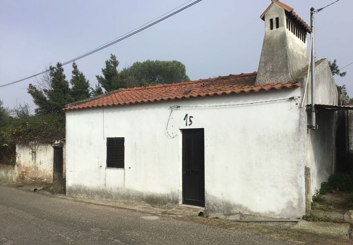 Villa i Alvega e Concavada, Santarem, Alvega e Concavada - € 40.000 | Ref: SF-SAFTI:006267 - foto 1
