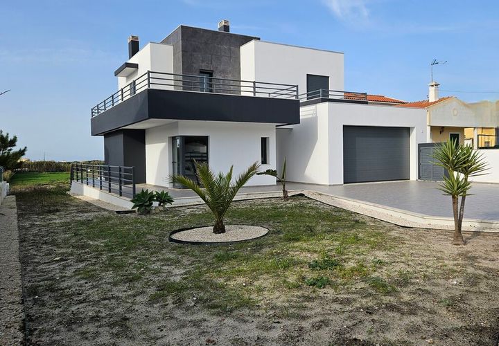 Villa a Silveira, Lisbon, Silveira - € 790.000 | Ref: SF-SAFTI:006136 - foto 1
