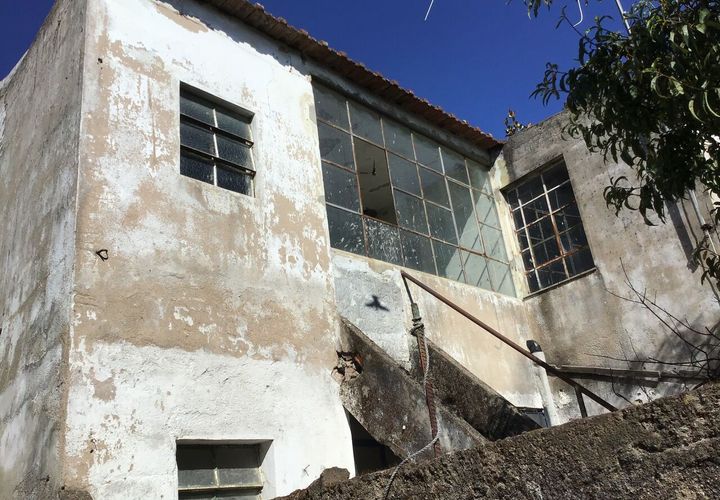 Erhvervsejendom i Abrantes, Santarem, Abrantes - € 80.000 | Ref: SF-SAFTI:006215 - foto 1