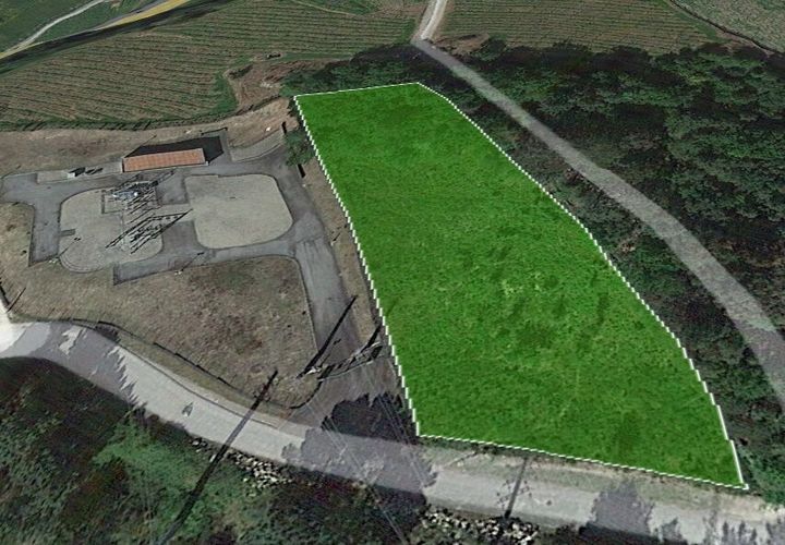 Helårsgrund i Melgaco, Viana do Castelo, Melgaco - € 40.000 | Ref: SF-SAFTI:004452 - foto 1