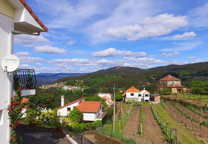 Villa i Melgaco, Viana do Castelo, Melgaco - € 395.000 | Ref: SF-SAFTI:001091 - foto 1