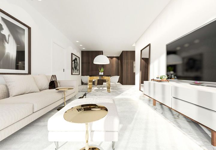 Lejlighed i Ourem, Santarem, Ourem - € 340.000 | Ref: SF-SAFTI:004845 - foto 1