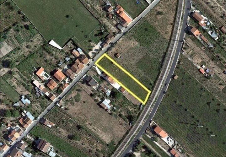 Helårsgrund i Abrantes, Santarem, Abrantes - € 35.000 | Ref: SF-SAFTI:006243 - foto 1