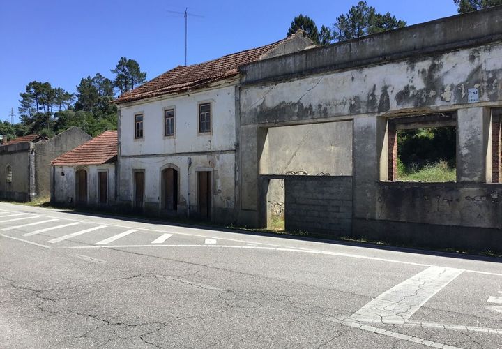 Helårsgrund i Tomar, Santarem, Tomar - € 300.000 | Ref: SF-SAFTI:006205 - foto 1