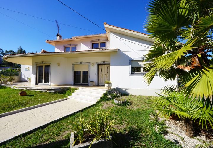 Villa i Gondemaria e Olival, Santarem, Gondemaria e Olival - € 490.000 | Ref: SF-SAFTI:004341 - foto 1