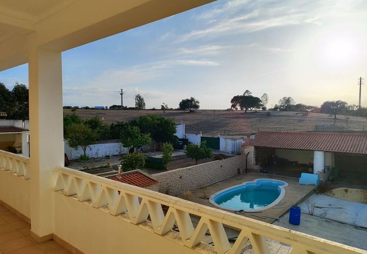 Villa a Castro Verde, Beja, Castro Verde - € 372.000 | Ref: SF-SAFTI:004523 - foto 1