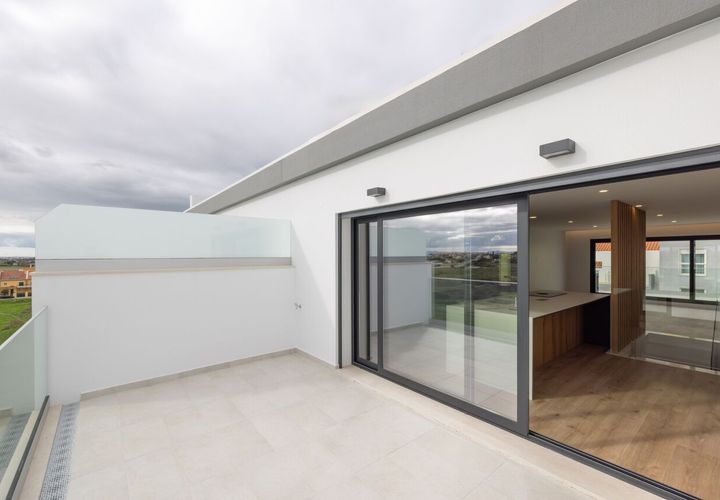 Lejlighed i Alcochete, Setubal, Alcochete - € 690.000 | Ref: SF-SAFTI:006163 - foto 1