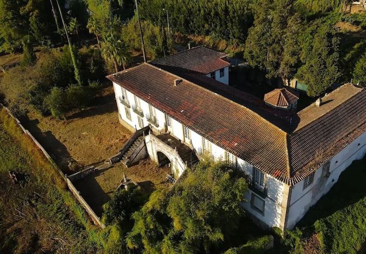 Farm i Gondomar, Porto, Gondomar - € 3.200.000 | Ref: SF-SAFTI:004617 - foto 1