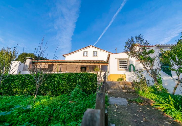 Granja a Casevel e Vaqueiros, Santarem, Casevel e Vaqueiros - € 485.000 | Ref: SF-SAFTI:006137 - foto 1