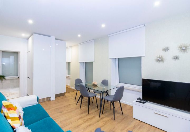 Lejlighed i Nazare, Leiria, Nazare - € 450.000 | Ref: SF-SAFTI:002837 - foto 1