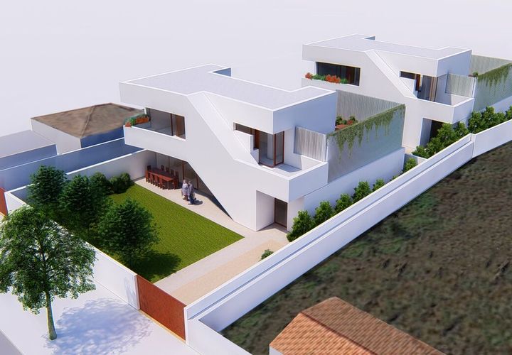 Villa i Alcobaca, Leiria, Alcobaca - € 525.000 | Ref: SF-SAFTI:005696 - foto 1