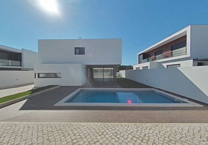 Villa i Entroncamento, Santarem, Entroncamento - € 630.000 | Ref: SF-SAFTI:004885 - foto 1