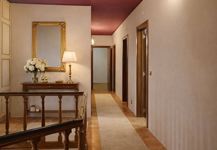 Villa i Oeiras, Lisbon, Oeiras - € 1.950.000 | Ref: SF-SAFTI:005021 - foto 1